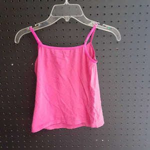 Super girl tank top