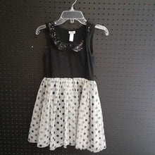 Load image into Gallery viewer, Polka dot dress
