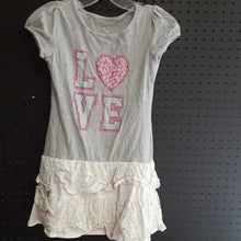 Load image into Gallery viewer, &quot;Love&quot; dress
