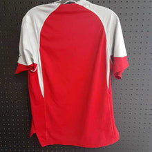 Load image into Gallery viewer, V-neck athletic shirt
