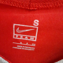 Load image into Gallery viewer, V-neck athletic shirt
