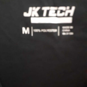 Athletic shirt