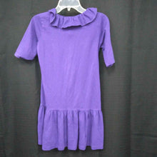 Load image into Gallery viewer, tunic w/ ruffles
