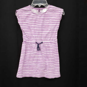 striped tunic