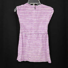 Load image into Gallery viewer, striped tunic

