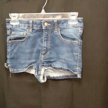 Load image into Gallery viewer, denim shorts
