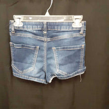 Load image into Gallery viewer, denim shorts

