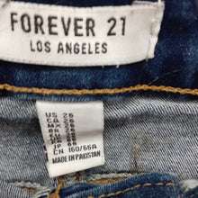 Load image into Gallery viewer, denim shorts
