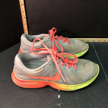 Load image into Gallery viewer, girls revolution sneakers
