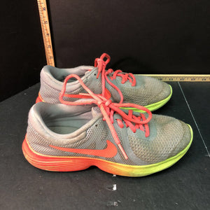 girls revolution sneakers