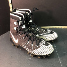 Load image into Gallery viewer, Boy's force savage elite football cleats
