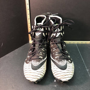 Boy's force savage elite football cleats