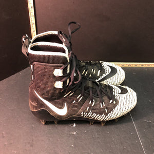 Boy's force savage elite football cleats