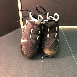 Boy's force savage elite football cleats