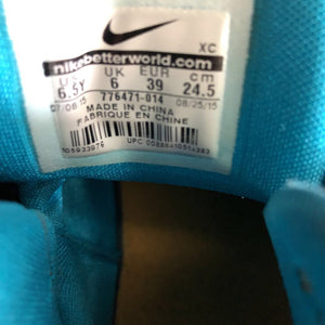 Boy's lebron soldier lx basketball sneakers