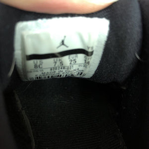 2015 nike jordan flight origin 3 sneakers