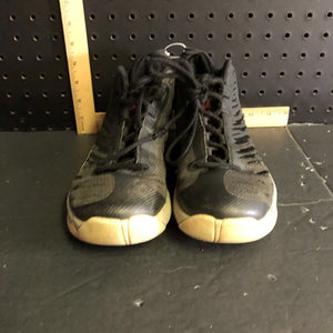 Boy's jordan super fly 5 sneakers