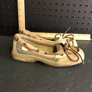 Girl's shoes
