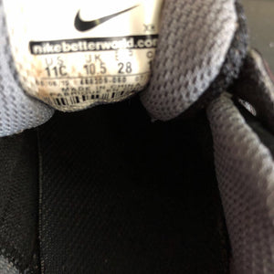 Boy's shox sneakers