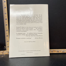 Load image into Gallery viewer, George Washington's Breakfast -reader
