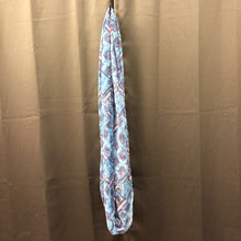 Load image into Gallery viewer, Paisley print scarf
