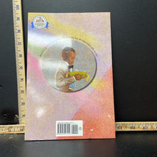 Load image into Gallery viewer, The Ring Bearer (Floyd Cooper) -paperback
