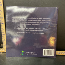 Load image into Gallery viewer, The Magic Words (Lisha Azad) -paperback
