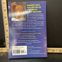 Load image into Gallery viewer, The Great Gilly Hopkins (Katherine Paterson) -chapter
