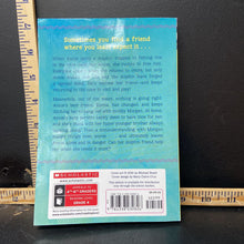 Load image into Gallery viewer, Heart of a Dolphin (Catherine Hapka) -chapter
