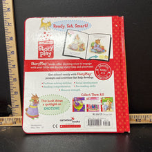 Load image into Gallery viewer, I Love You Because You're You (Liza Baker) -hardcover

