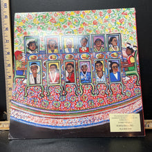 Load image into Gallery viewer, Dinner at Aunt Connie's house (Faith Ringgold) -paperback
