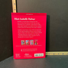 Load image into Gallery viewer, Isabelle (Laurence Yep)-American girl
