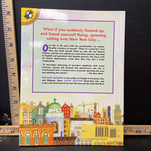 Load image into Gallery viewer, Abuela (Arthur Dorros) -paperback
