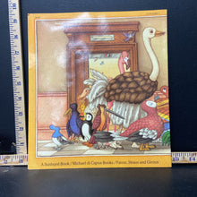Load image into Gallery viewer, Hey, Al (Arthur Yorinks)-paperback
