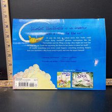 Load image into Gallery viewer, Violet the Pilot (Steve Breen)-paperback
