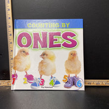 Load image into Gallery viewer, Counting by ones (Kay Robertson)-educational
