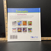 Load image into Gallery viewer, Counting by ones (Kay Robertson)-educational
