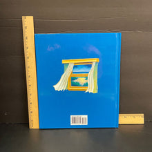 Load image into Gallery viewer, Seaside dream (Janet Costa Bates)-hardcover

