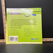 Load image into Gallery viewer, I Use Science Tools (Kelli Hicks)-educational
