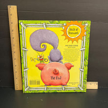 Load image into Gallery viewer, P. U. You Stink!(Wild &amp; wacky animal tales #1)(R. Friend)-hardcover
