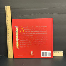 Load image into Gallery viewer, A Parable About the King(Beth Moore)-hardcover
