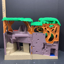 Load image into Gallery viewer, Gorilla Jungle playset
