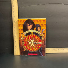 Load image into Gallery viewer, Moving Target (Christina Diaz Gonzalez)-chapter

