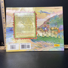 Load image into Gallery viewer, I miss you, stinky face (Lisa McCourt)-paperback
