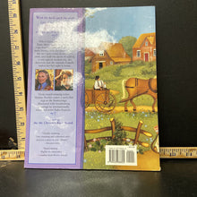 Load image into Gallery viewer, Claire's Gift (Maxine Trottier)-paperback
