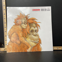 Load image into Gallery viewer, Born In the Wild (Lita Judge) -paperback
