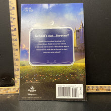 Load image into Gallery viewer, Bedtime stories(School's out?)(Helena Mayer) -novelization
