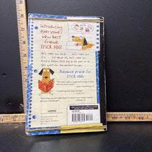 Load image into Gallery viewer, Stick Dog(Tom Watson)-chapter
