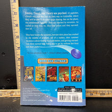 Load image into Gallery viewer, Getting Air(Dan Gutman)-chapter
