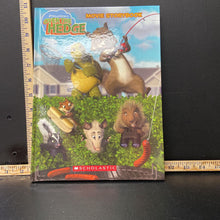 Load image into Gallery viewer, Movie Storybook (Over The Hedge)-Novelization
